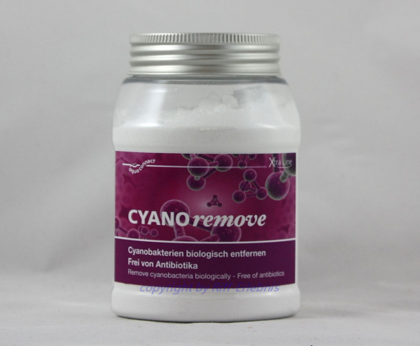 Cyano remove 300g aqua connect Xtra-Line 109,67€/kg